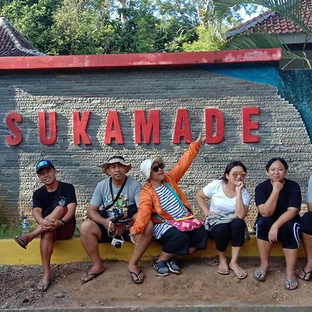 Sukamade Adventure Tour Package Acomodação com café da manhã Banyuwangi  Exterior foto